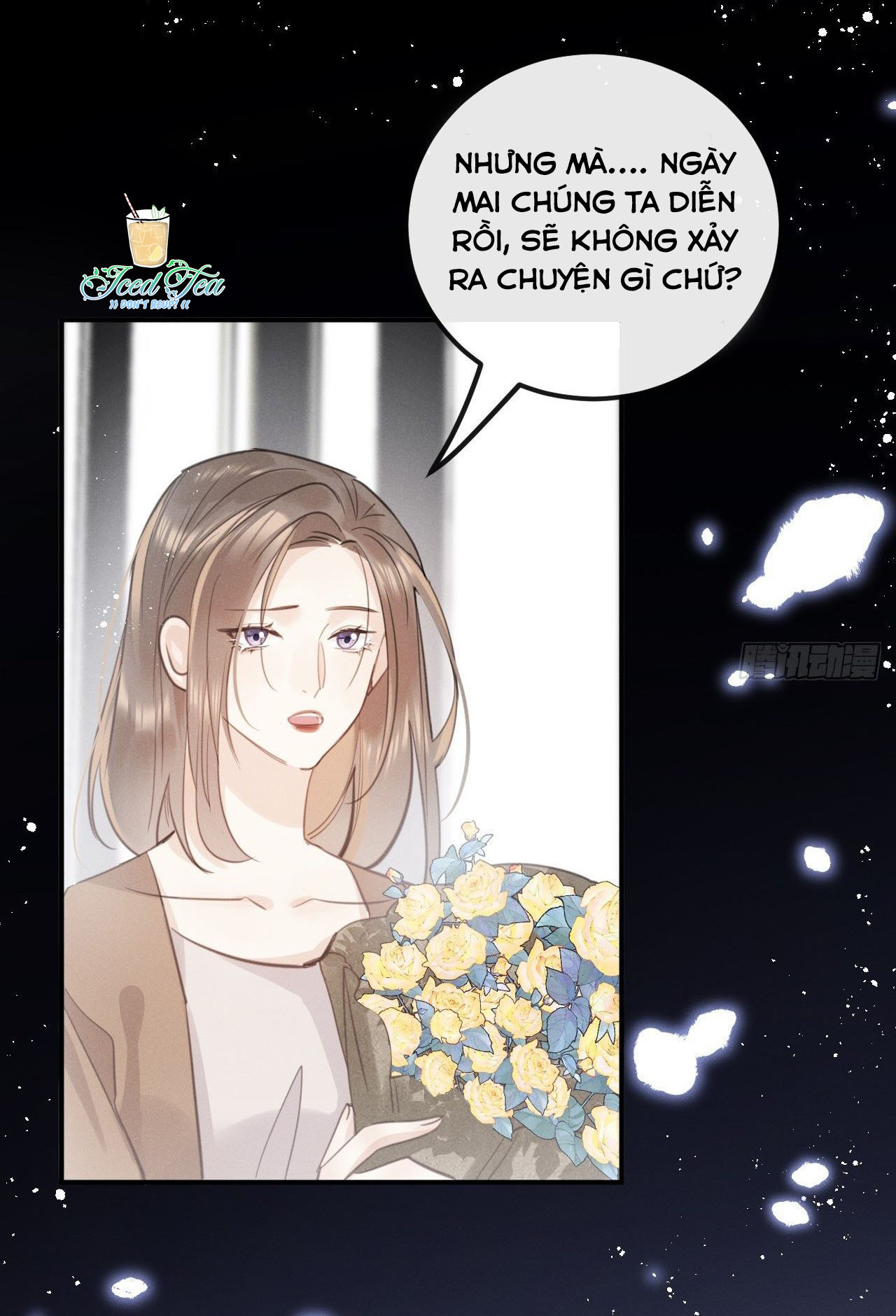 Lang Sói Thượng Khẩu - Chap 9.1 - Trang 6