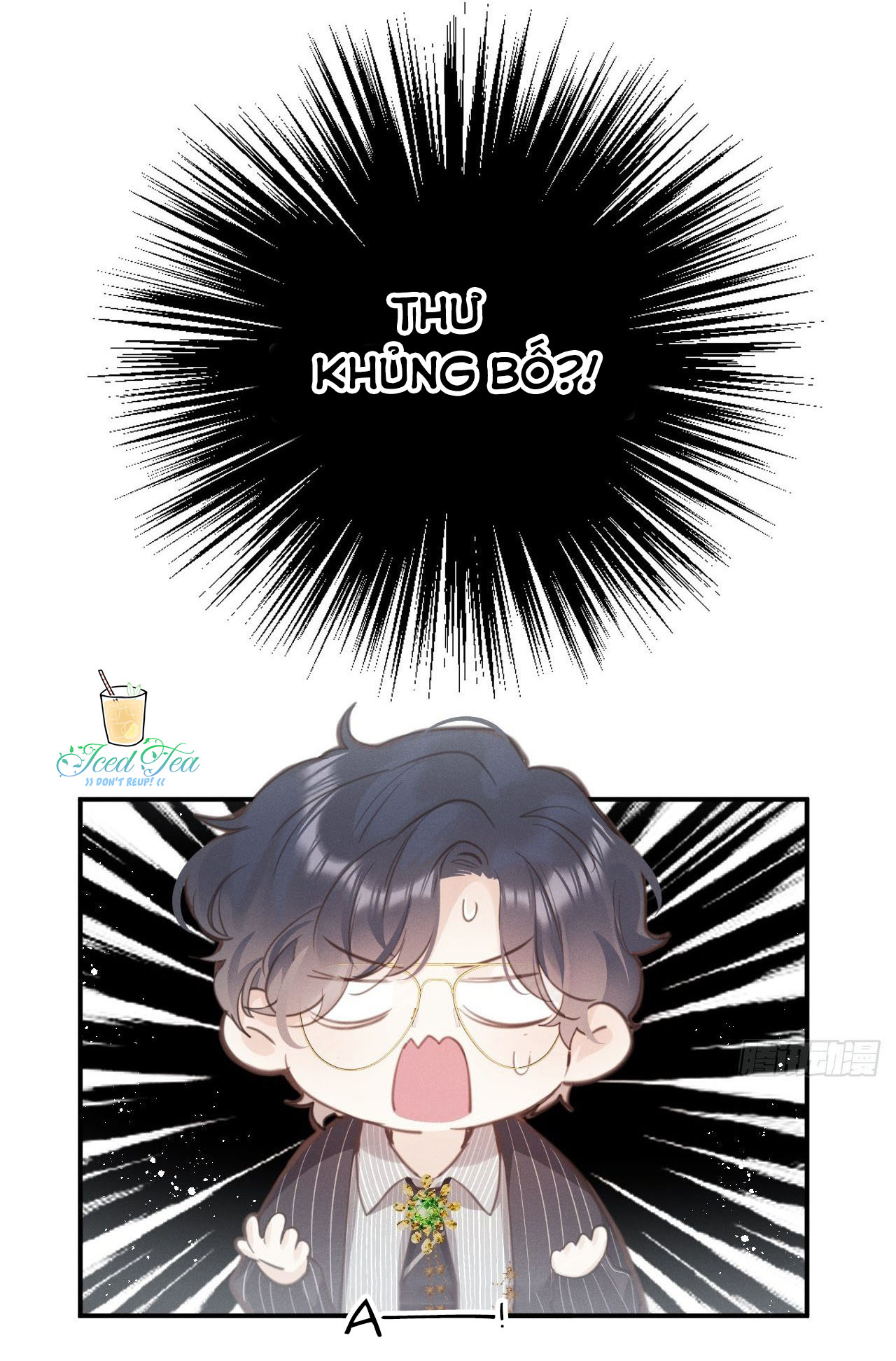 Lang Sói Thượng Khẩu - Chap 9.1 - Trang 2