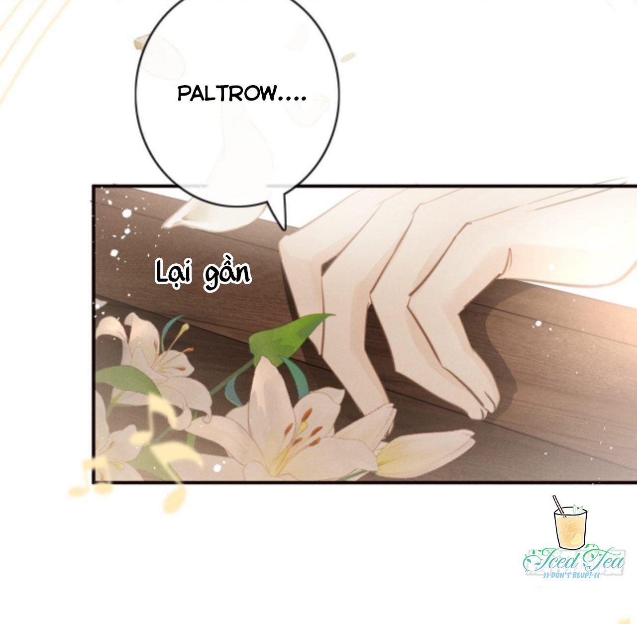 Lang Sói Thượng Khẩu - Chap 9.2 - Trang 10