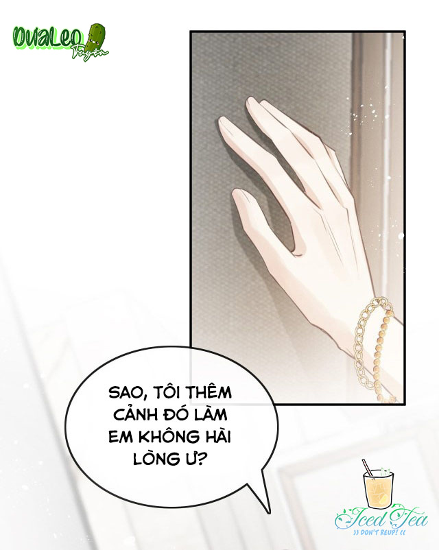 Lang Sói Thượng Khẩu - Chap 9.2 - Trang 11