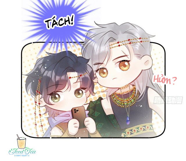 Lang Sói Thượng Khẩu - Chap 9.2 - Trang 13