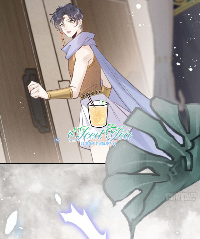 Lang Sói Thượng Khẩu - Chap 9.2 - Trang 16
