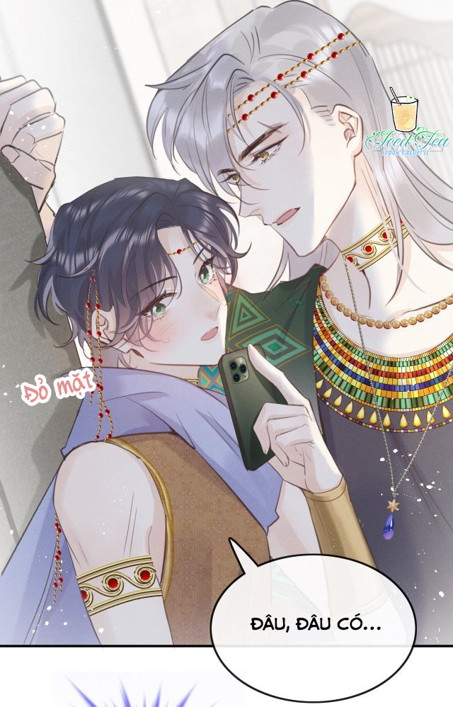 Lang Sói Thượng Khẩu - Chap 9.2 - Trang 12