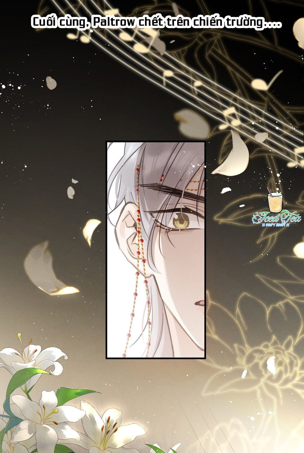 Lang Sói Thượng Khẩu - Chap 9.2 - Trang 8