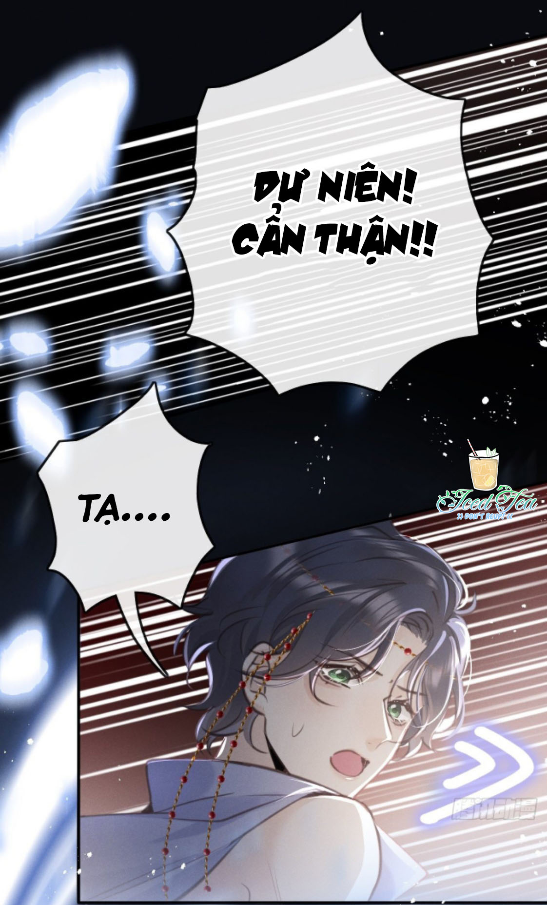 Lang Sói Thượng Khẩu - Chap 9.2 - Trang 22