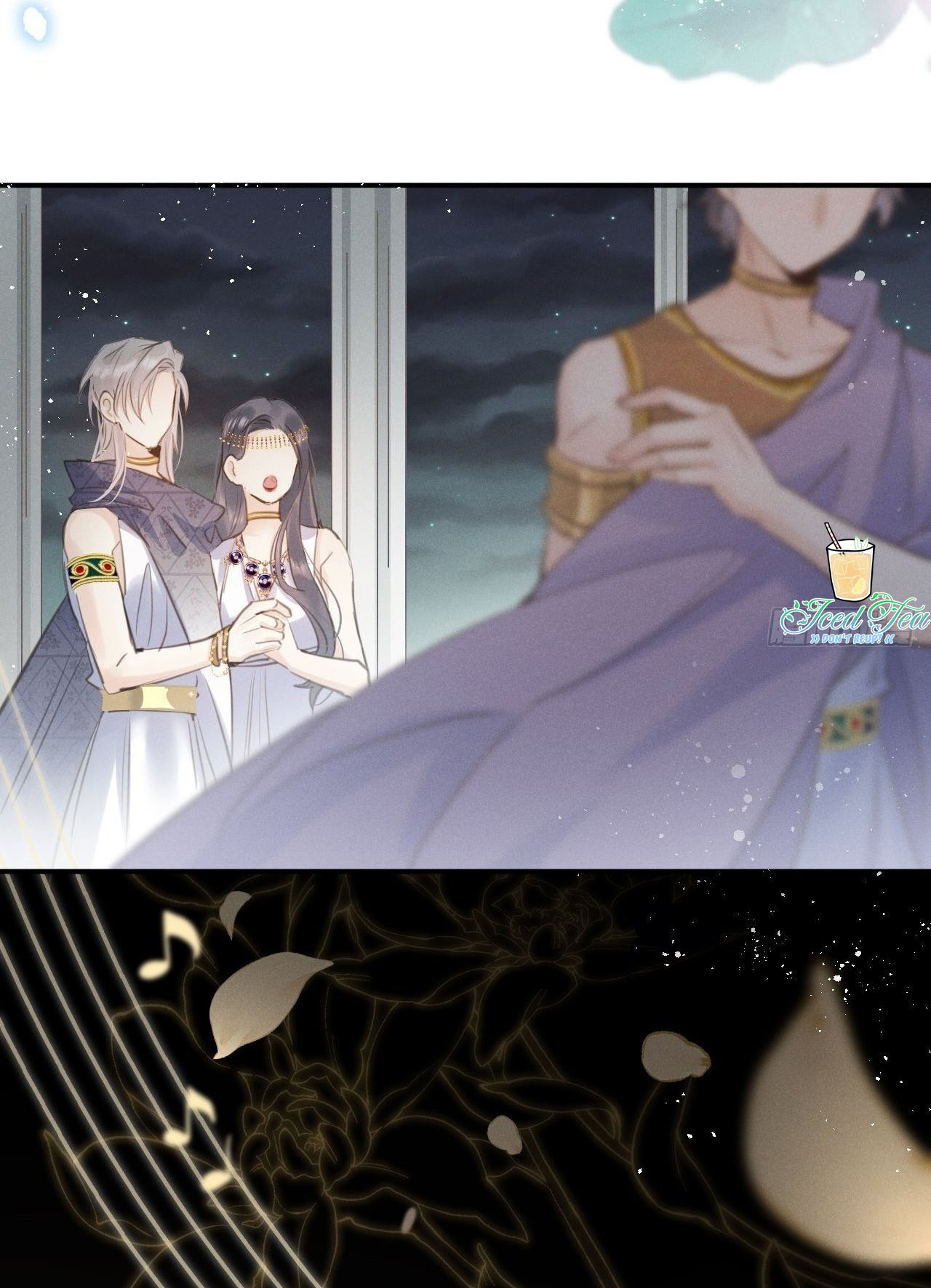 Lang Sói Thượng Khẩu - Chap 9.2 - Trang 7
