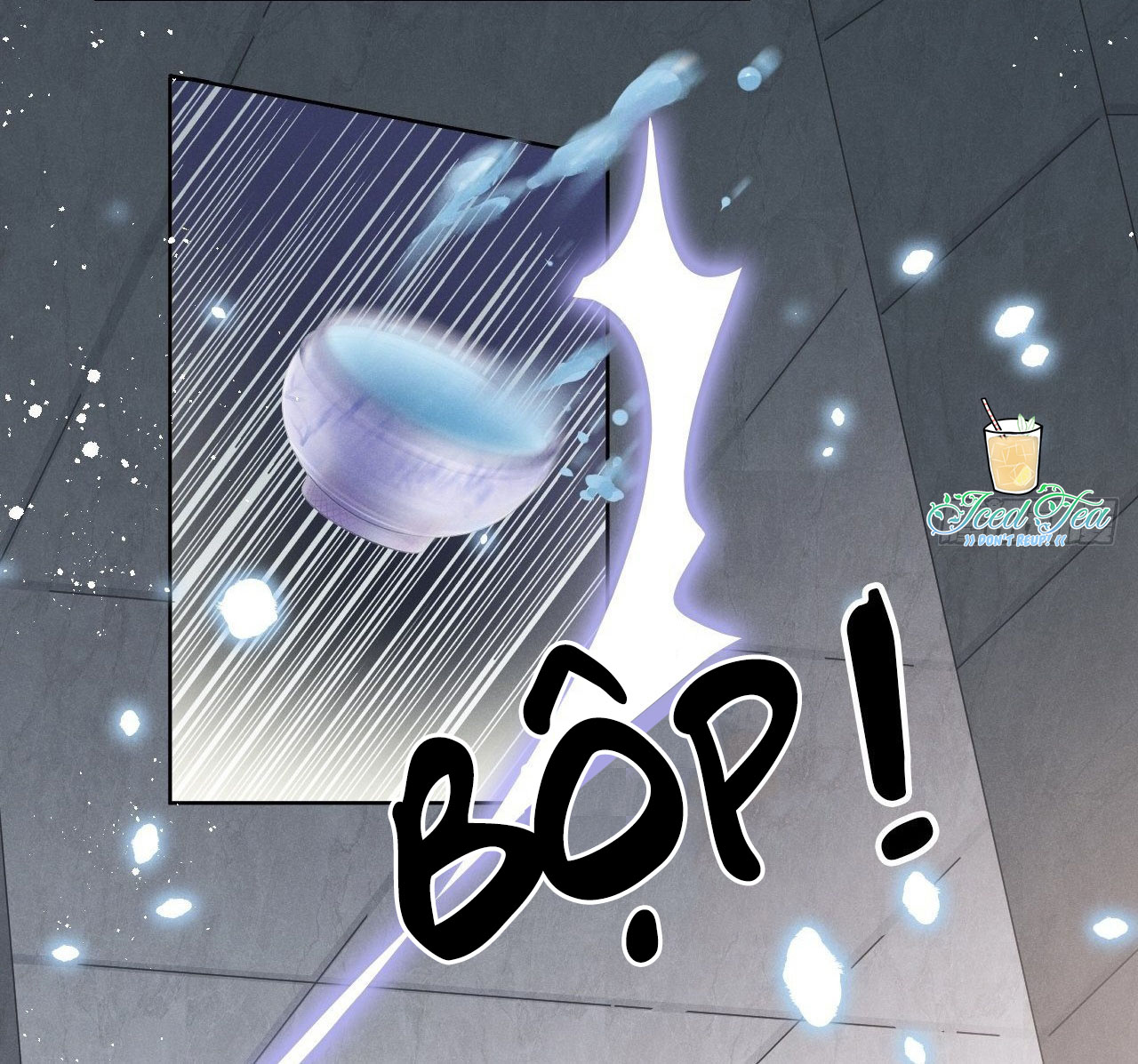 Lang Sói Thượng Khẩu - Chap 9.2 - Trang 5