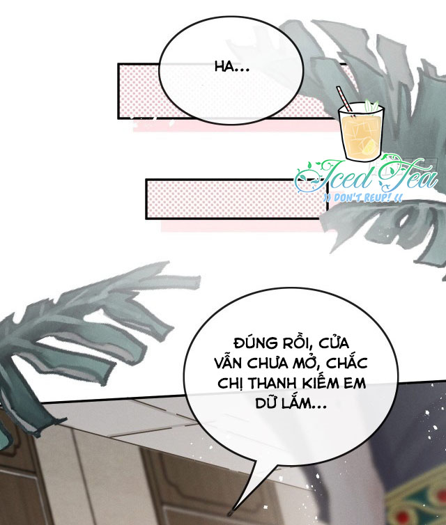 Lang Sói Thượng Khẩu - Chap 9.2 - Trang 15