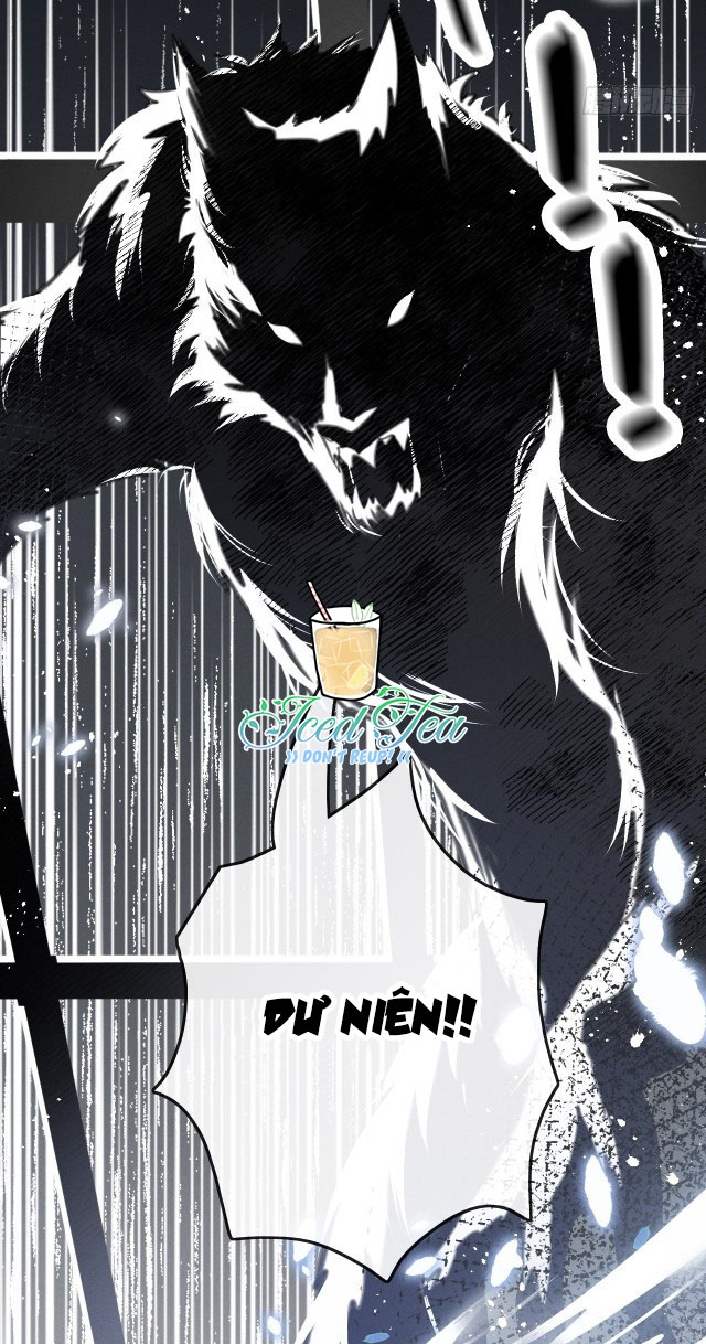 Lang Sói Thượng Khẩu - Chap 9.2 - Trang 18