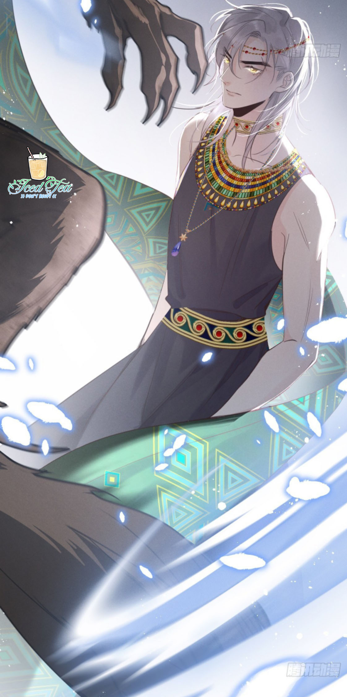 Lang Sói Thượng Khẩu - Chap 9.2 - Trang 24