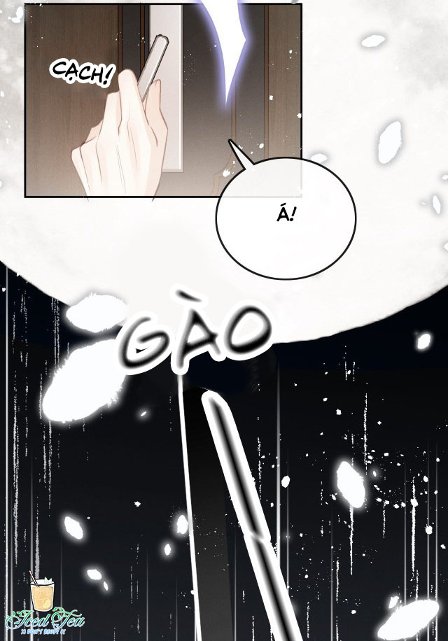 Lang Sói Thượng Khẩu - Chap 9.2 - Trang 17