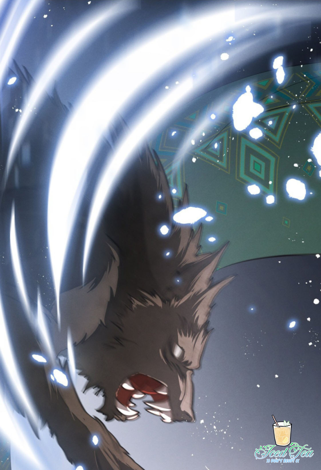 Lang Sói Thượng Khẩu - Chap 9.2 - Trang 23
