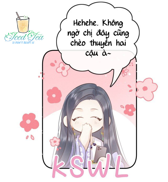 Lang Sói Thượng Khẩu - Chap 9.2 - Trang 14