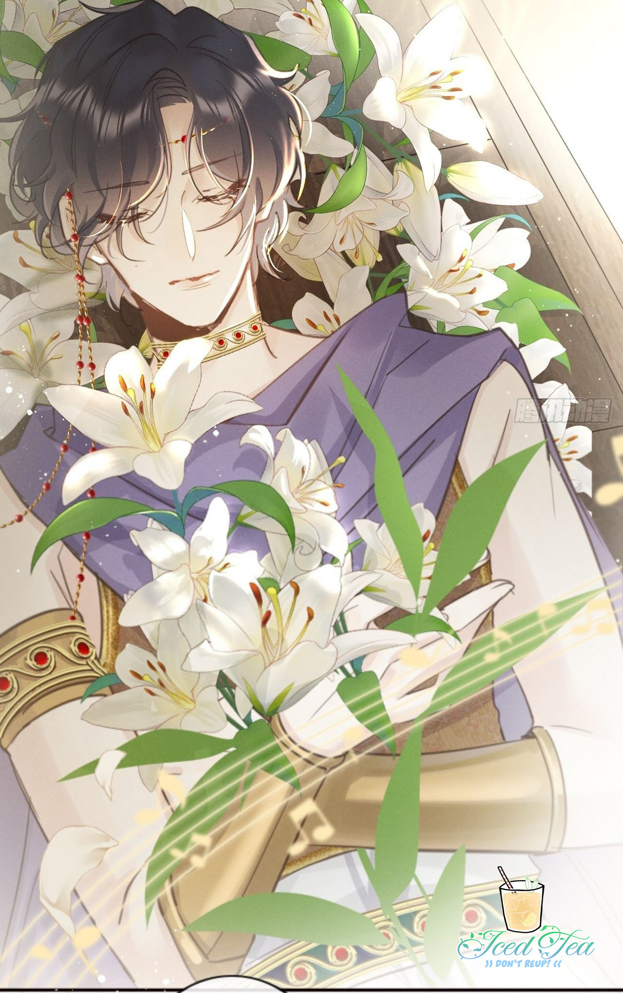Lang Sói Thượng Khẩu - Chap 9.2 - Trang 9