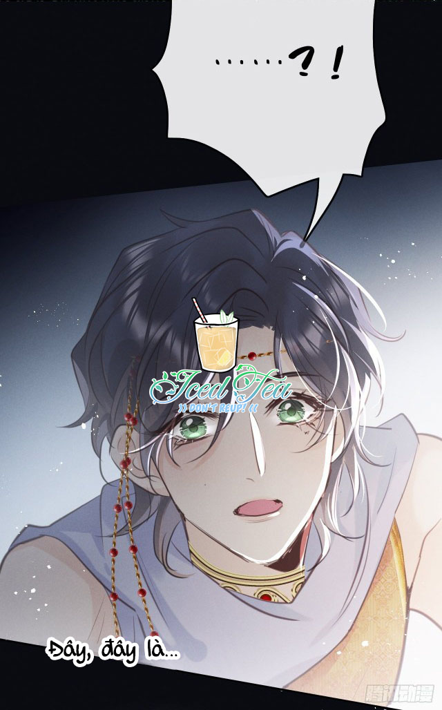 Lang Sói Thượng Khẩu - Chap 9.2 - Trang 20