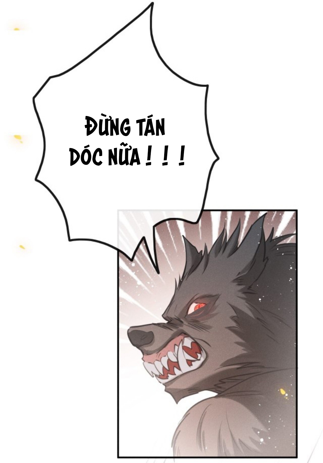 Lang Sói Thượng Khẩu - Chap 10.1 - Trang 8