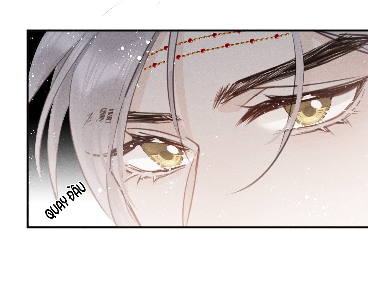 Lang Sói Thượng Khẩu - Chap 10.1 - Trang 14