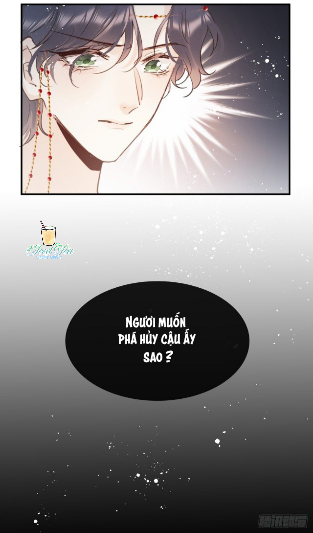 Lang Sói Thượng Khẩu - Chap 10.1 - Trang 30