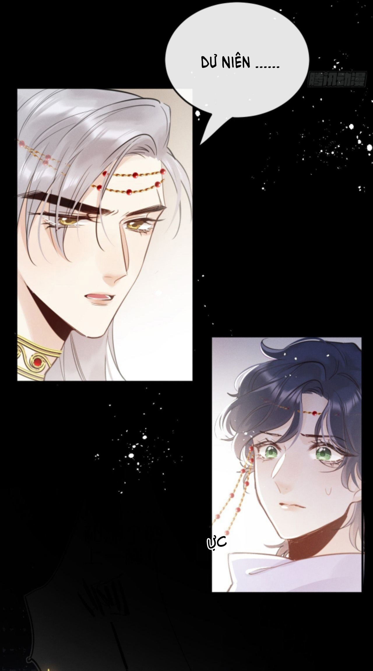 Lang Sói Thượng Khẩu - Chap 10.1 - Trang 16