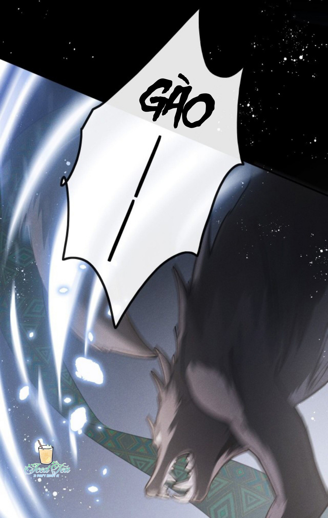 Lang Sói Thượng Khẩu - Chap 10.1 - Trang 2