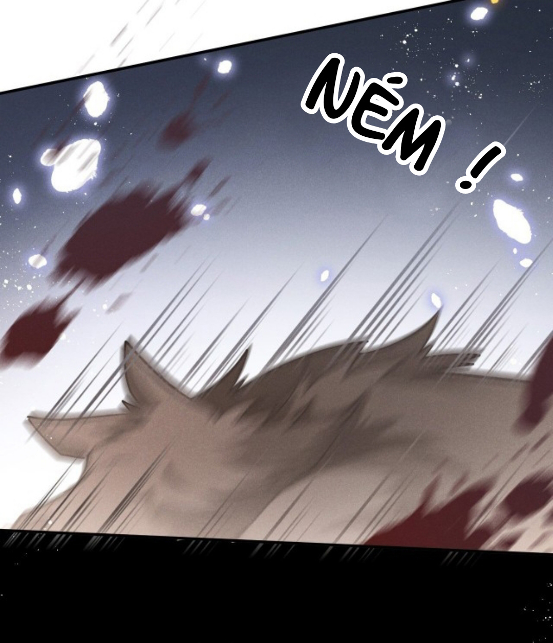 Lang Sói Thượng Khẩu - Chap 10.1 - Trang 12