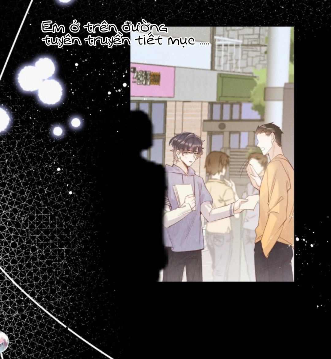 Lang Sói Thượng Khẩu - Chap 10.1 - Trang 22