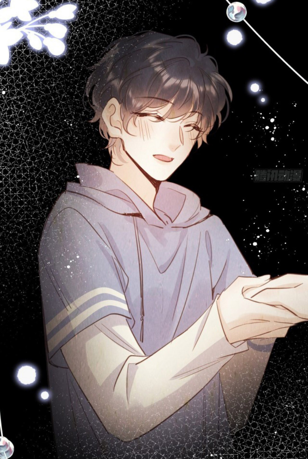 Lang Sói Thượng Khẩu - Chap 10.1 - Trang 24