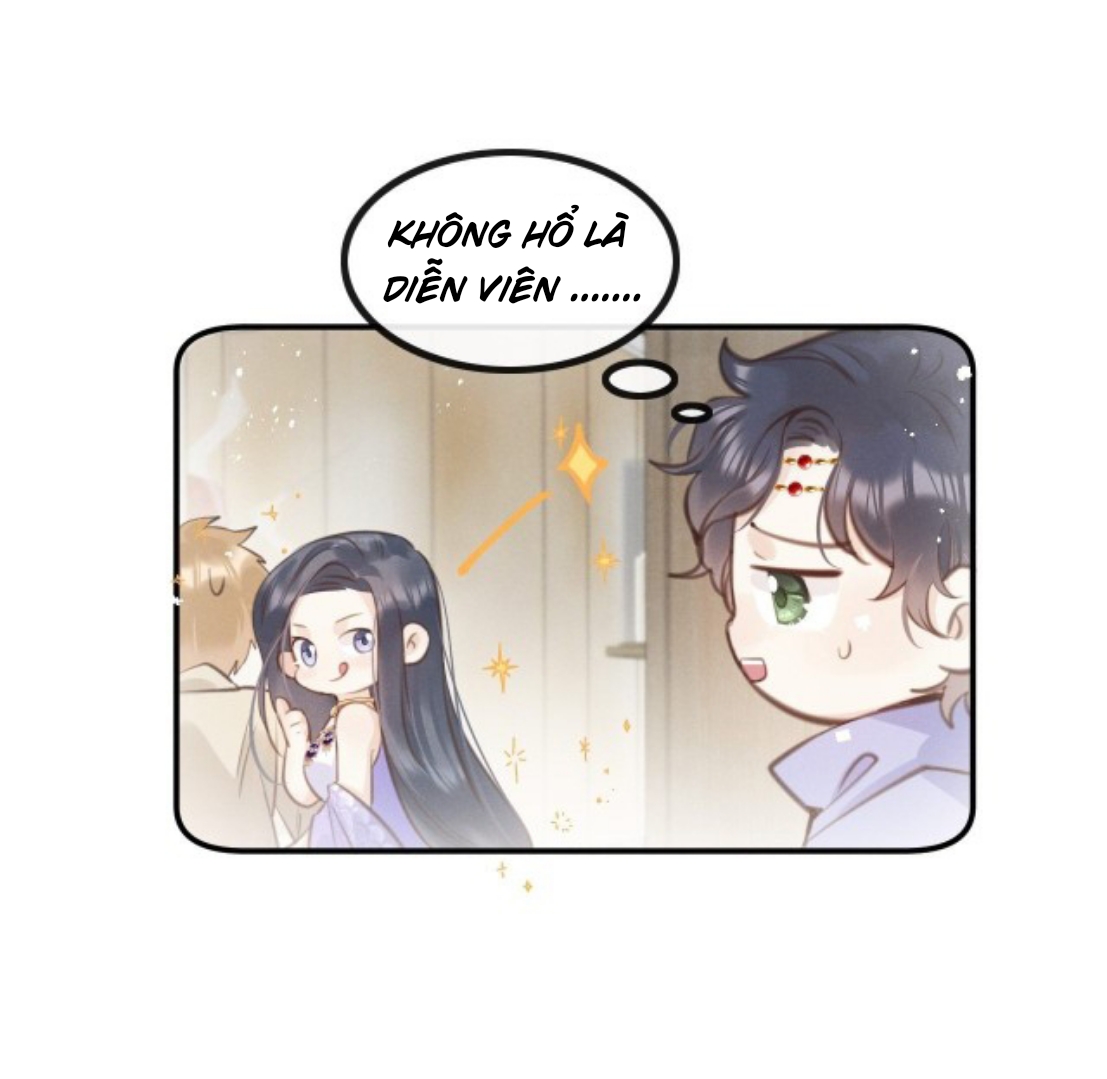 Lang Sói Thượng Khẩu - Chap 10.2 - Trang 16