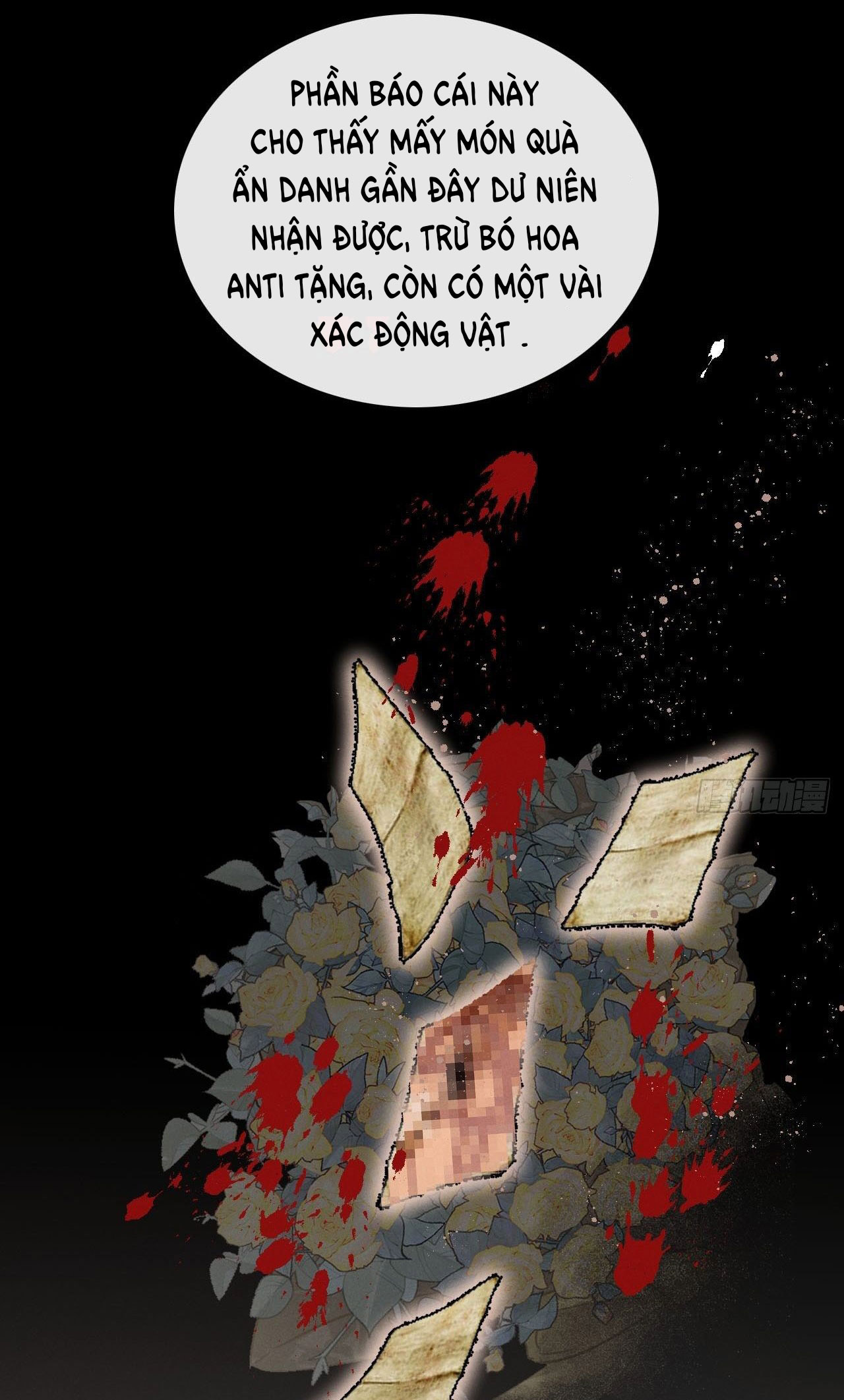 Lang Sói Thượng Khẩu - Chap 10.2 - Trang 31