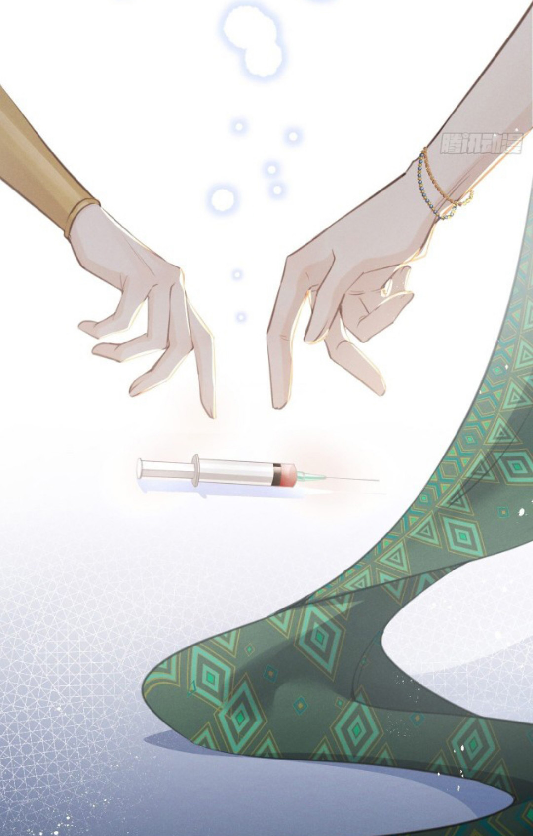 Lang Sói Thượng Khẩu - Chap 10.2 - Trang 19