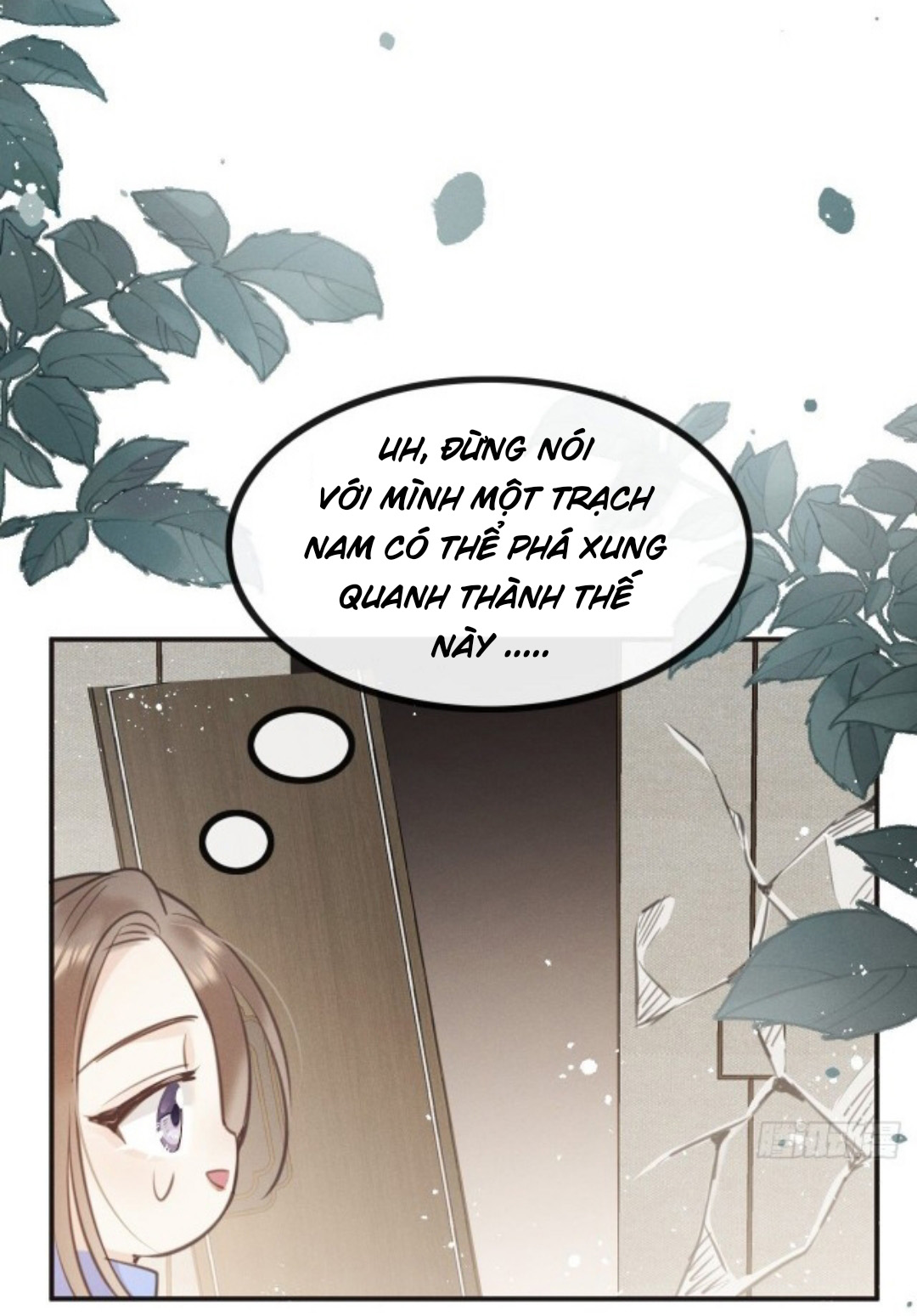 Lang Sói Thượng Khẩu - Chap 10.2 - Trang 13