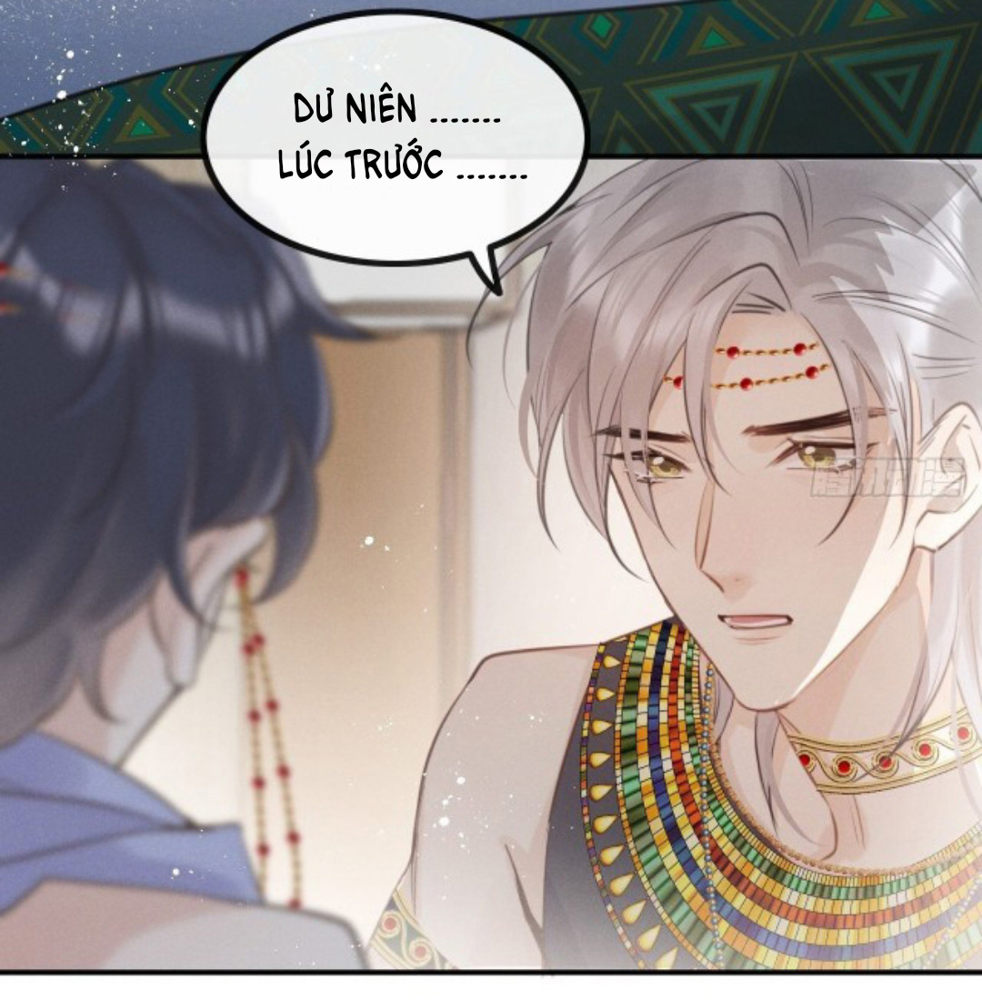 Lang Sói Thượng Khẩu - Chap 10.2 - Trang 20