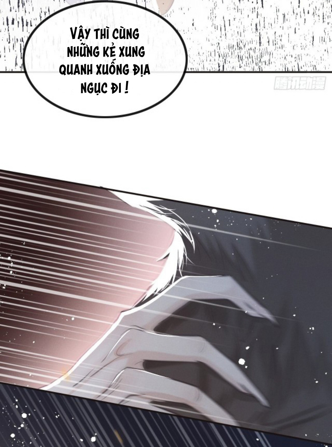 Lang Sói Thượng Khẩu - Chap 10.2 - Trang 4