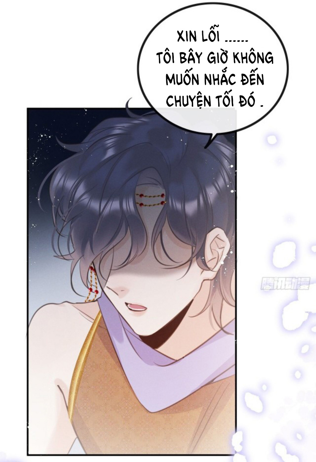 Lang Sói Thượng Khẩu - Chap 10.2 - Trang 21