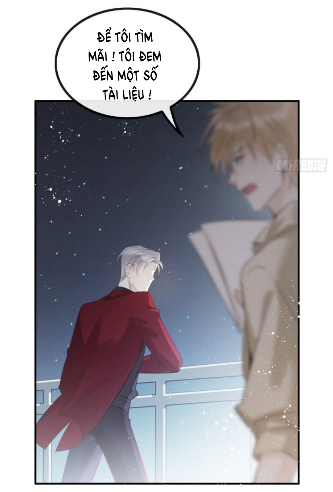 Lang Sói Thượng Khẩu - Chap 10.2 - Trang 29