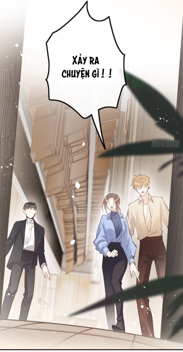 Lang Sói Thượng Khẩu - Chap 10.2 - Trang 10