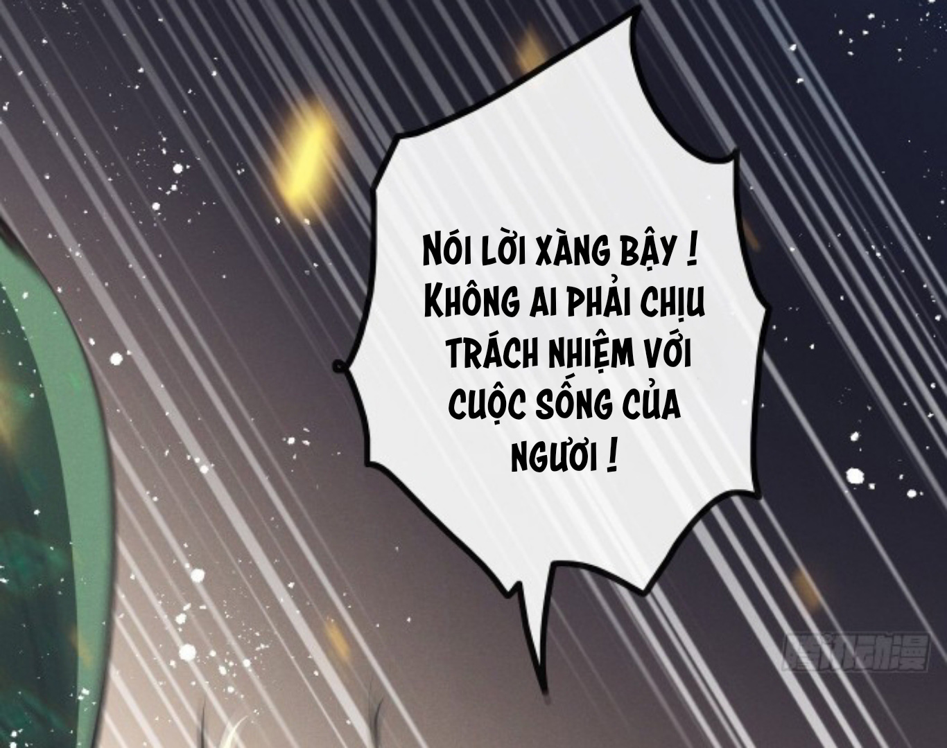 Lang Sói Thượng Khẩu - Chap 10.2 - Trang 5