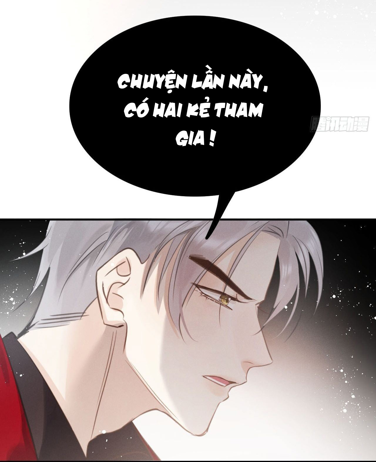 Lang Sói Thượng Khẩu - Chap 10.2 - Trang 33