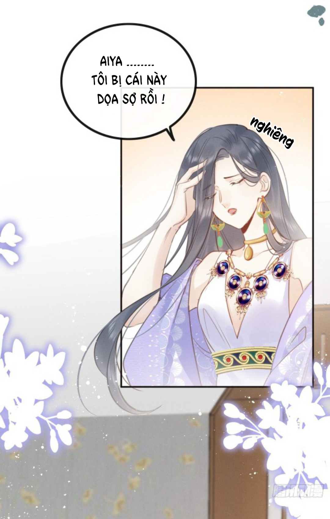 Lang Sói Thượng Khẩu - Chap 10.2 - Trang 14