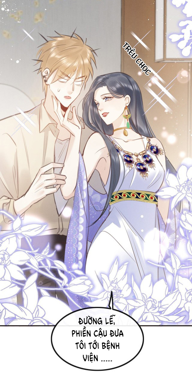 Lang Sói Thượng Khẩu - Chap 10.2 - Trang 15