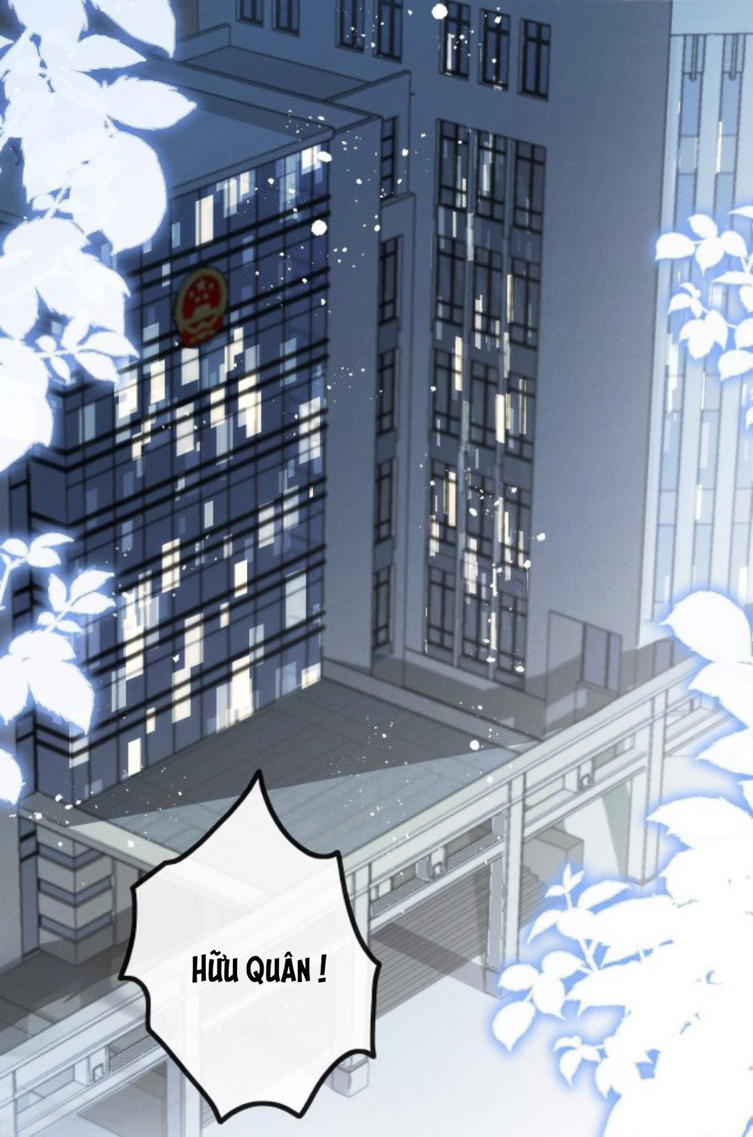 Lang Sói Thượng Khẩu - Chap 10.2 - Trang 27