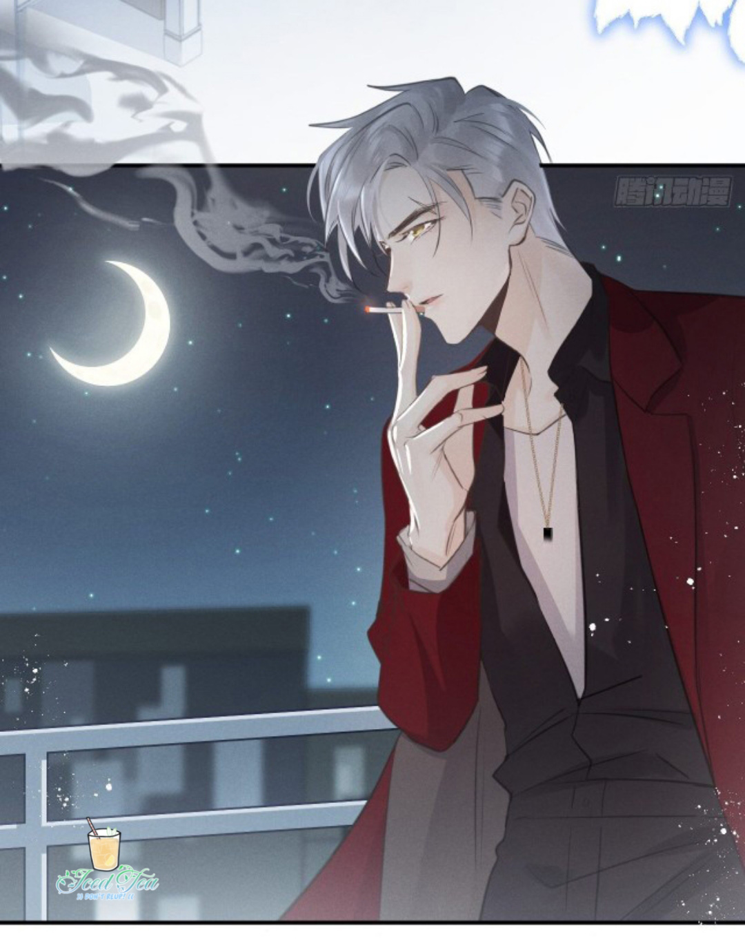 Lang Sói Thượng Khẩu - Chap 10.2 - Trang 28
