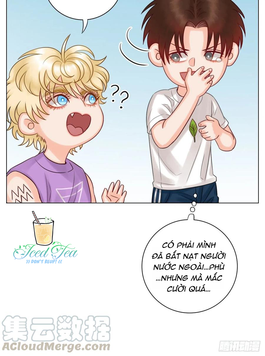 Ký túc xá nam phòng 303 - Chap 44