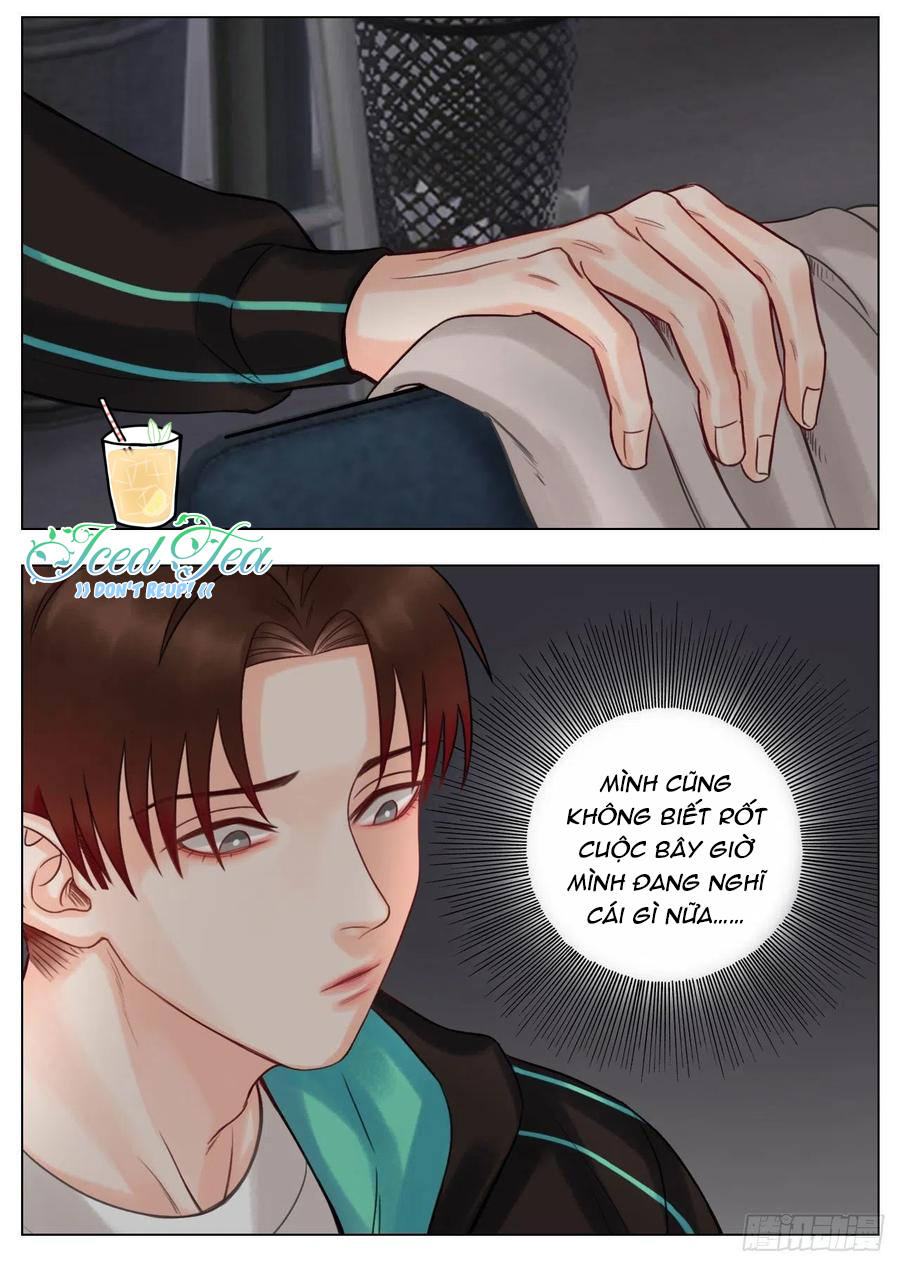 Ký túc xá nam phòng 303 - Chap 44