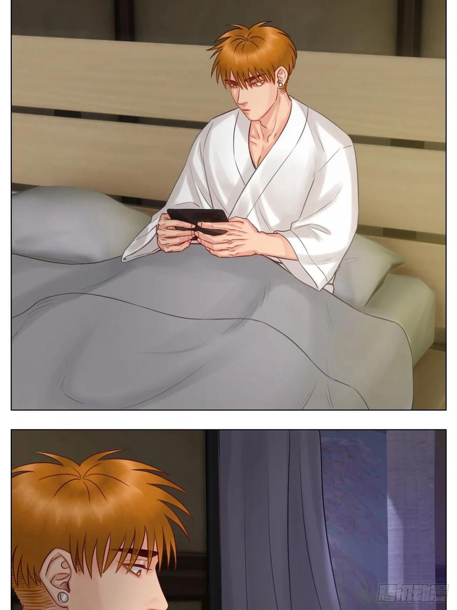 Ký túc xá nam phòng 303 - Chap 44