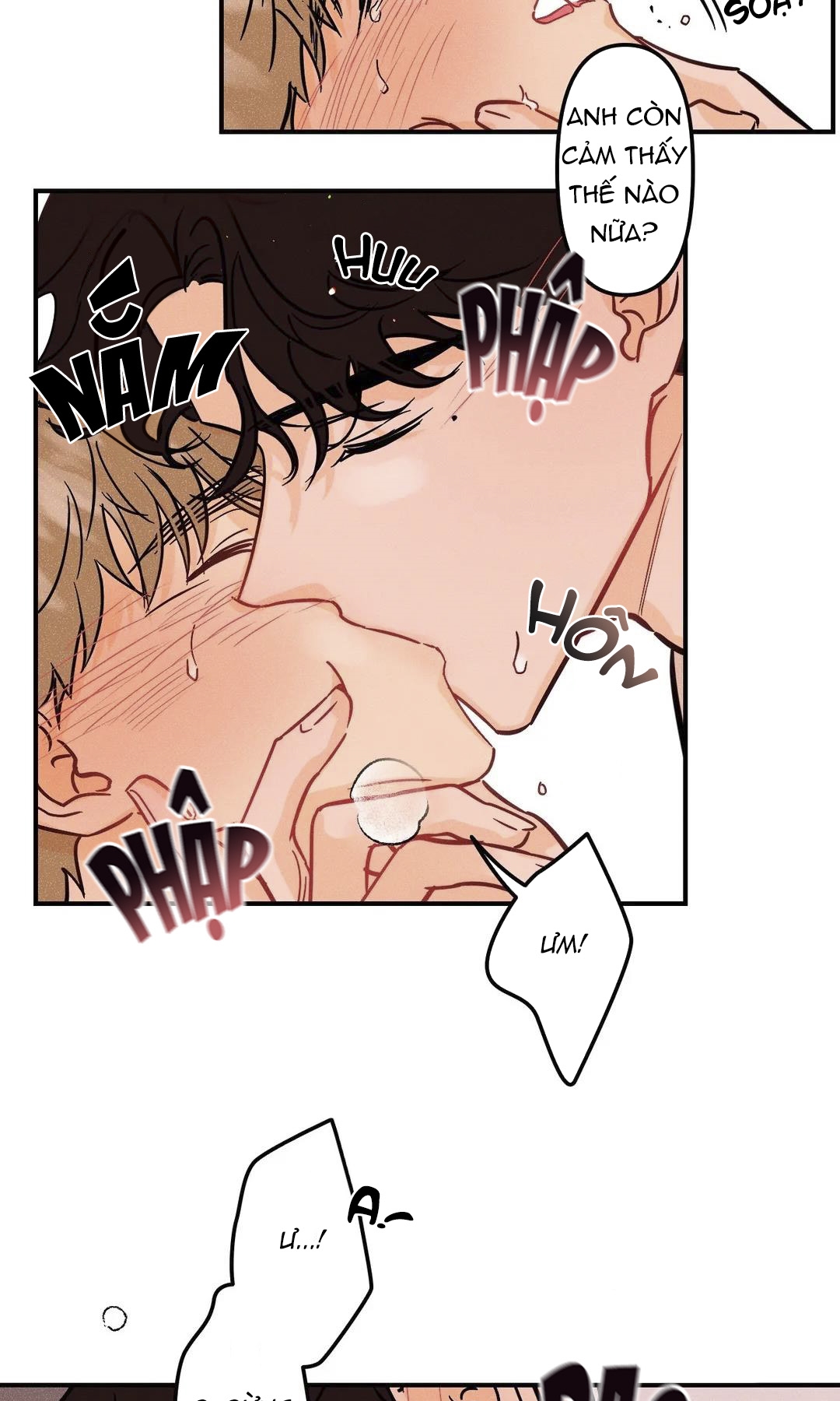 Thang Thanh Âm - Chap 25