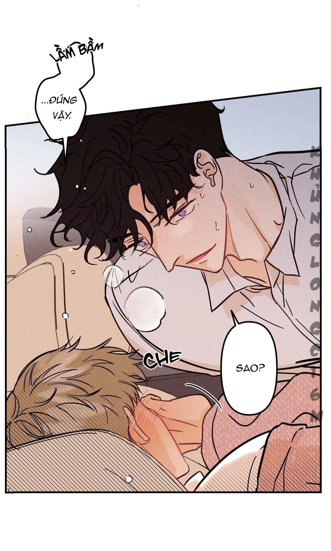 Thang Thanh Âm - Chap 25