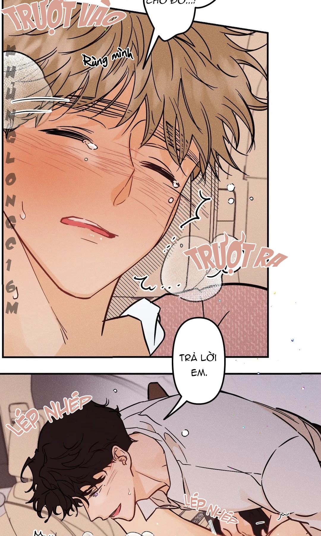 Thang Thanh Âm - Chap 25