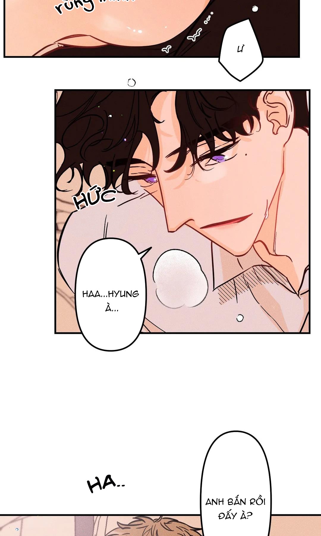 Thang Thanh Âm - Chap 25