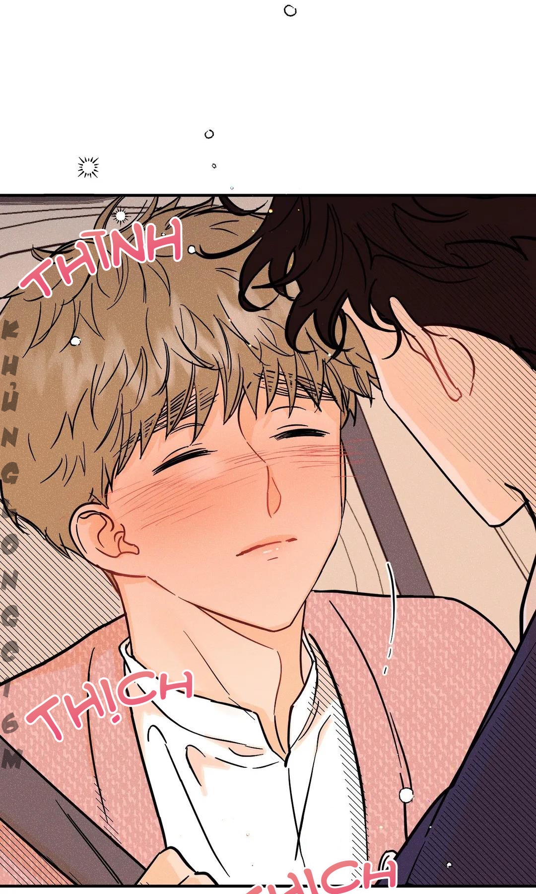 Thang Thanh Âm - Chap 25